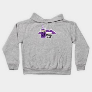 Geaux Cup Kids Hoodie